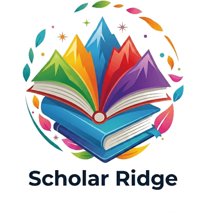 Scholar Ridge